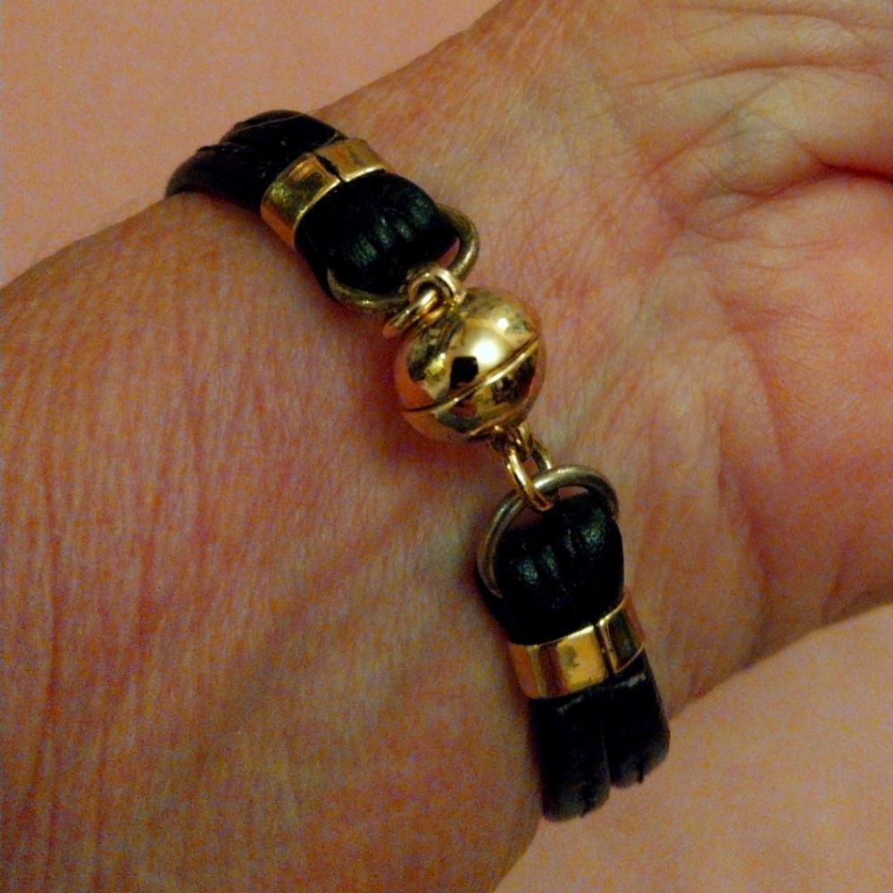 Magnetic Interchangeable Bracelets - image 3